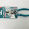 Total โททอล คีมตัดสายเคเบิ้ล 6" THT-11561 คีม คีมตัดสายไฟ กรรไกรตัดสายไฟ ( Heavy Duty Cable Cutter ) - Image 4