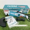 Total โททอล เจียร์ 7" TG12018026 2000W เครื่องเจียร์ เครื่องเจียร์ไฟฟ้า เครื่องมือช่าง อุปกรณ์ช่าง - Image 2