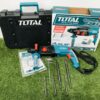 Total โททอล สว่านโรตารี่ 28มม. TH309288 950W ( Rotary Hammer ) สว่านเจาะปูน สว่านเจาะคอนกรีต สว่านเจาะ สว่าน สว่านไฟฟ้า - Image 2