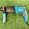 Total โททอล สว่านโรตารี่ 28มม. TH309288 950W ( Rotary Hammer ) สว่านเจาะปูน สว่านเจาะคอนกรีต สว่านเจาะ สว่าน สว่านไฟฟ้า - Image 3