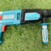 Total โททอล สว่านโรตารี่ 28มม. TH309288 950W ( Rotary Hammer ) สว่านเจาะปูน สว่านเจาะคอนกรีต สว่านเจาะ สว่าน สว่านไฟฟ้า - Image 4