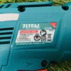 Total โททอล สว่านไฟฟ้า 1/4" TD-4506 450W สว่าน สว่านไฟฟ้า เครื่องมือช่าง อุปกรณ์ช่าง - Image 6