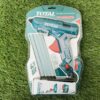 Total โททอล ปืนยิงกาวไฟฟ้า 25w TT201116 ปืนกาว เครื่องยิงกาว แถม กาวเส้น 4 เส้น ( Glue Gun ) - Image 4