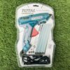 Total โททอล ปืนยิงกาวไฟฟ้า 25w TT201116 ปืนกาว เครื่องยิงกาว แถม กาวเส้น 4 เส้น ( Glue Gun ) - Image 2