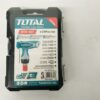 Total โททอล ไขควงอเนกประสงค์ 24 ตัวชุด TACSD30186 (24 Pcs Screwdriver Set ) ชุดไขควง ไขควงชุด ไขควงด้ามฟรี - Image 3