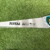 Total โททอล เลื่อยลันดา 24 " THT55246 เลื่อย ( Hand Saw ) เลื่อยไม้ ขนาด 24 นิ้ว ด้ามจับหุ้มยาง - Image 2