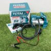 Total โททอล ปั้มลมมินิ 12V 10Ah ใช้ในรถยนต์ TTAC-1406 ปั๊มลมไฟฟ้า ปั๊มลมมินิ ชนิดเสียบในรถยนต์ - Image 3