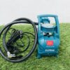 Total โททอล ปั้มลมมินิ 12V 10Ah ใช้ในรถยนต์ TTAC-1406 ปั๊มลมไฟฟ้า ปั๊มลมมินิ ชนิดเสียบในรถยนต์ - Image 5