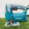 Total โททอล เลื่อยจิ๊กซอว์ TS206656 570W เลื่อย เลื่อยจิ๊กซอว์ เลื่อยฉลุไฟฟ้า เครื่องมือช่าง อุปกรณ์ช่าง - Image 3