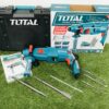 Total โททอล สว่านโรตารี่ 26มม. TH308268 800W ( Rotary Hammer ) สว่าน สว่านไฟฟ้า สามารถเปลี่ยนหัวได้ - Image 2