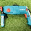 Total โททอล สว่านโรตารี่ 26มม. TH308268 800W ( Rotary Hammer ) สว่าน สว่านไฟฟ้า สามารถเปลี่ยนหัวได้ - Image 3