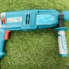 Total โททอล สว่านโรตารี่ 26มม. TH308268 800W ( Rotary Hammer ) สว่าน สว่านไฟฟ้า สามารถเปลี่ยนหัวได้ - Image 4