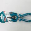Total โททอล คีมปากแหลม 6" งานหนัก THT-220606 คีมปากแหลม ( Long Nose Plier ) เครื่องมือช่าง อุปกรณ์ช่าง - Image 3