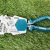 Total โททอล คีมปากแหลม 6" งานหนัก THT-220606 คีมปากแหลม ( Long Nose Plier ) เครื่องมือช่าง อุปกรณ์ช่าง - Image 2