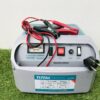 Total โททอล ตู้ชาร์จแบต TBC-3002 เครื่องชาร์จแบต 12V/24V 200V เครื่องชาร์จแบตเตอร์รี่ ( Battery Charger ) - Image 4