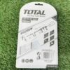 Total ปืนฉีดลมอลูมิเนียม ชนิดสั้น 16มม. TAT-3031-3 - Image 4