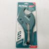 Total โททอล กรรไกรตัดท่อ PVC 225มม. THT-53422 ( PVC Pipe Cutter ) กรรไกรตัดท่อพีวีซี ตัดท่อพลาสติก - Image 3