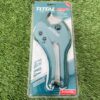 Total โททอล กรรไกรตัดท่อ PVC 225มม. THT-53422 ( PVC Pipe Cutter ) กรรไกรตัดท่อพีวีซี ตัดท่อพลาสติก - Image 4