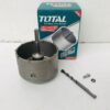 Total ดอกโฮลซอเจาะคอนกรีต 100มม. TAC-431001 - Image 2
