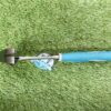 Total โททอล ค้อนหงอนด้ามไฟเบอร์ หน้าค้อน 27 มม. THT-7143166 ค้อนหงอน (ลดแรงสะเทือน) ( Claw Hammer – Anti-shock Handle ) - Image 4