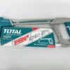 Total โททอล โครงเลื่อย 12" THT-54106 โครงเลื่อยพร้อมใบ ขนาด 12 นิ้ว (Hacksaw Frame) - Image 2
