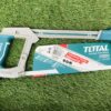 Total โททอล โครงเลื่อย 12" THT-54106 โครงเลื่อยพร้อมใบ ขนาด 12 นิ้ว (Hacksaw Frame) - Image 5