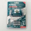 Total ไฟฉายคาดศรีษะ 3AAA [งานหนัก] THL-013AAA2 - Image 2