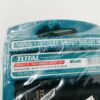 Total โททอล ชุดลูกบล็อก 1/2" 10 ชิ้น THKISD12102L ลูกบล็อกลมยาว แข็งแรง ทนทาน - Image 2