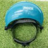 Total โททอล หมวกกันสะเก็ด TSP-610 หน้ากากกันสะเก็ด ( ไม่มีขอบอลูมิเนียม ) เฟสชิลด์ (Face Shield) - Image 4