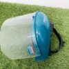 Total โททอล หมวกกันสะเก็ด TSP-610 หน้ากากกันสะเก็ด ( ไม่มีขอบอลูมิเนียม ) เฟสชิลด์ (Face Shield) - Image 5