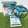Total โททอล ปั๊มลมมินิไร้สาย 20V TACLI-2001 (ตัวเปล่า) เครื่องปั๊มลมมินิไร้สาย ปั๊มลมไร้สาย - Image 3