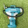Total โททอล ปั๊มลมมินิไร้สาย 20V TACLI-2001 (ตัวเปล่า) เครื่องปั๊มลมมินิไร้สาย ปั๊มลมไร้สาย - Image 4