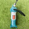 Total โททอล ปั๊มลมมินิไร้สาย 20V TACLI-2001 (ตัวเปล่า) เครื่องปั๊มลมมินิไร้สาย ปั๊มลมไร้สาย - Image 5