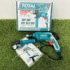 Total โททอล สว่านกระแทก 1/2" TG-1061336 650W สว่าน สว่านไฟฟ้า สว่านกระแทก 3 ระบบ เครื่องมือช่าง อุปกรณ์ช่าง - Image 3