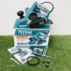 Total โททอล กบไฟฟ้า 3" TL-1108236 1050W กบไสไม้ไฟฟ้า รุ่นงานหนัก ความเร็วรอบตัวเปล่า 16000 rpm ใบกบกว้าง - Image 3