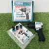 Total บล็อกลม 1/2" TAT-40122 - Image 3