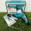 Total โททอล สว่านกระแทก 1/2" TG-109136 850W สว่าน สว่านไฟฟ้า เครื่องมือช่าง อุปกรณ์ช่าง - Image 2