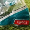 Total โททอล แว่นตาเชื่อม แว่นตาอ๊อก แบบเปิด ปิด TSP303 มีสายรัดแบบคาดศีรษะ เครื่องมือช่าง อุปกรณ์ช่าง - Image 2
