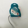 Total โททอล ตลับเมตร 10 เมตร x 25 มม. TMT126101E ( Measuring Tape ) ตลับเมตรพกพา ตลับเมตรยาว - Image 2