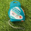 Total โททอล ตลับเมตร 10 เมตร x 25 มม. TMT126101E ( Measuring Tape ) ตลับเมตรพกพา ตลับเมตรยาว - Image 3