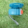 Total โททอล ตลับเมตร 10 เมตร x 25 มม. TMT126101E ( Measuring Tape ) ตลับเมตรพกพา ตลับเมตรยาว - Image 4
