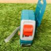 Total โททอล ตลับเมตร 10 เมตร x 25 มม. TMT126101E ( Measuring Tape ) ตลับเมตรพกพา ตลับเมตรยาว - Image 5