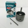 Total ดอกโฮลซอเจาะคอนกรีต 80มม. TAC-430801 - Image 2
