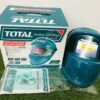 Total โททอล หน้ากากปรับแสง TSP9103 หน้ากากกรองแสงอัตโนมัติ สำหรับงานเชื่อม ( Automatic Safety Goggles ) - Image 2