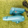Total โททอล เครื่องเป่าลม TB-2066 600W เครื่องเป่าลม เครื่องเป่าฝุ่น เครื่องดูดฝุ่น พร้อมถุงเก็บฝุ่น - Image 5