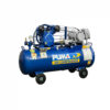 Puma ปั๊มลม PP22-PPM220V-MG 2สูบ 148L พร้อมมอเตอร์ Puma 2HP 220V - Image 2