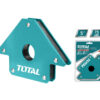 Total แม่เหล็กจับฉาก 5" TAMWH-75052 - Image 2
