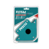 Total แม่เหล็กจับฉาก 5" TAMWH-75052 - Image 3
