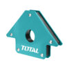 Total แม่เหล็กจับฉาก 5" TAMWH-75052 - Image 4