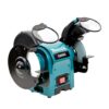 Makita มอเตอร์หินขัด 6" GB602 250W M-MCC - Image 7